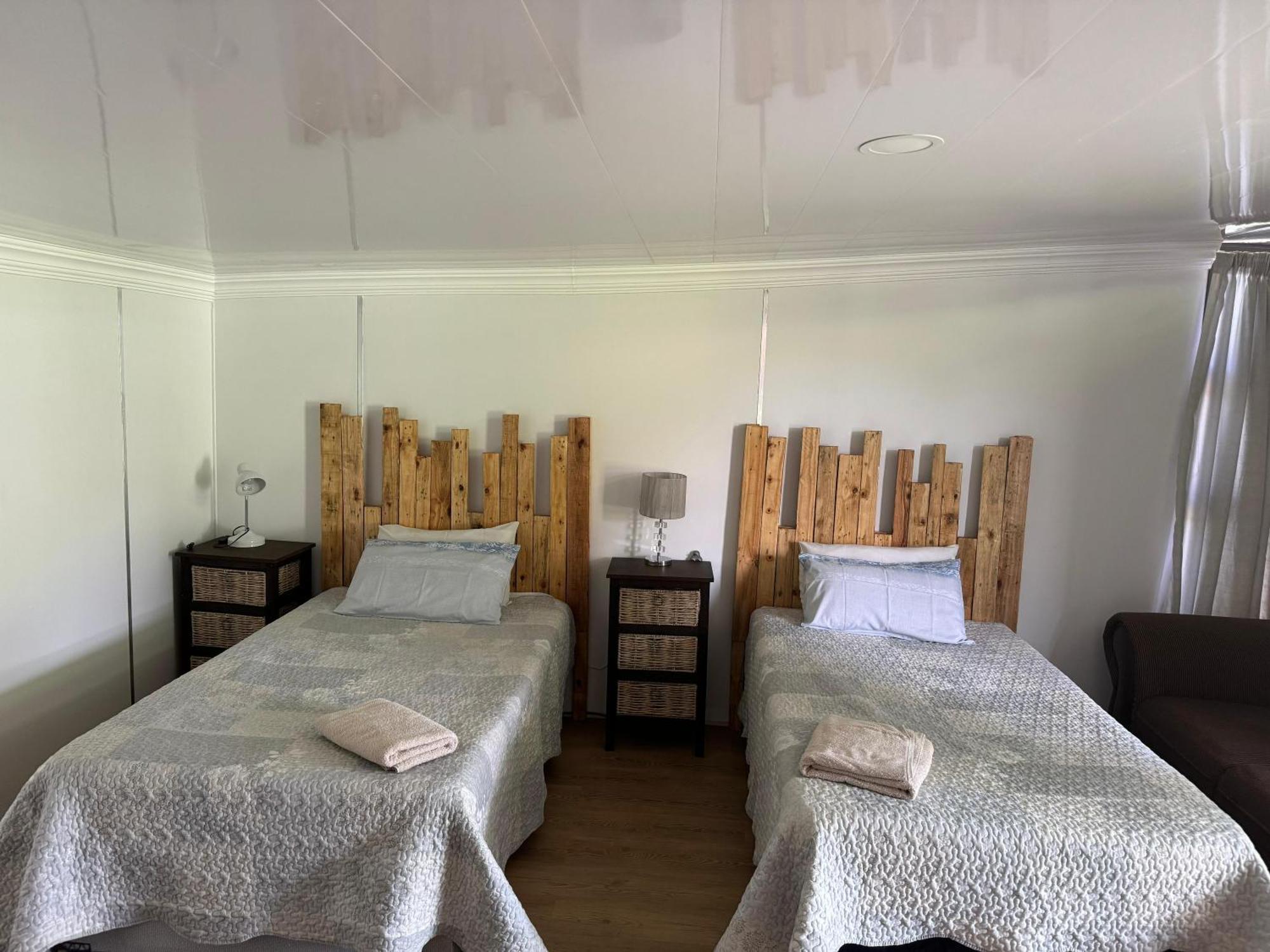 The Lighthouse Guesthouse ウェルコム エクステリア 写真