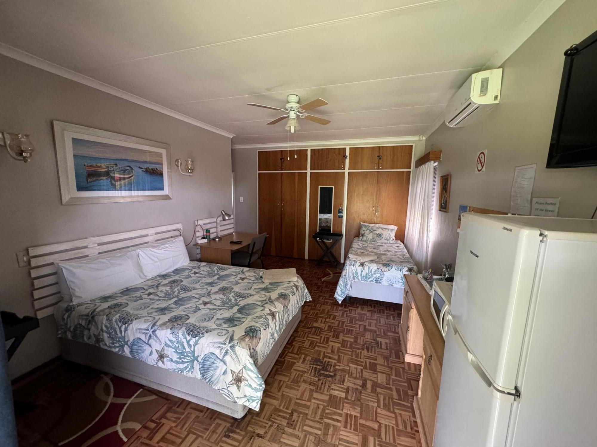 The Lighthouse Guesthouse ウェルコム エクステリア 写真