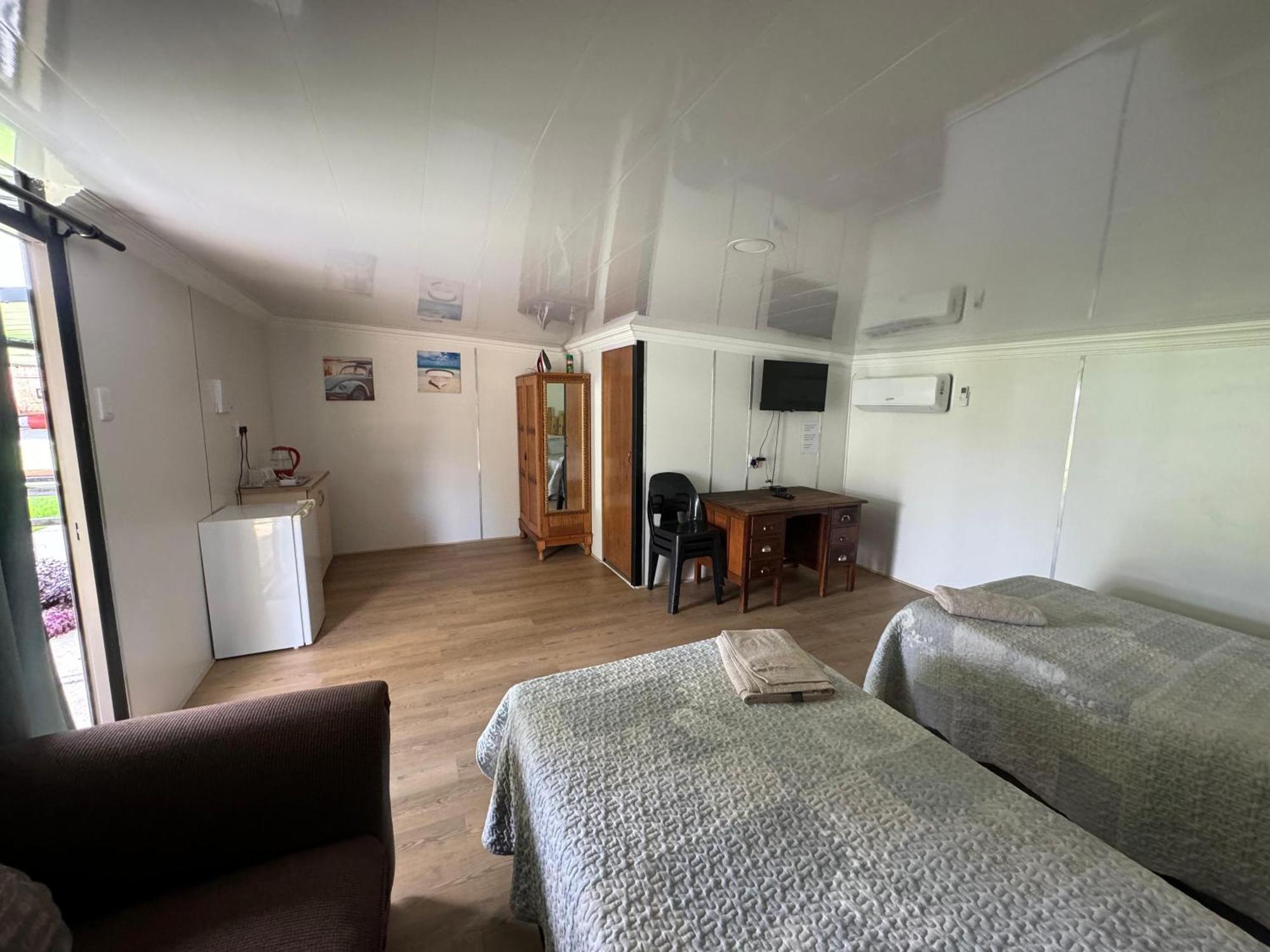 The Lighthouse Guesthouse ウェルコム エクステリア 写真