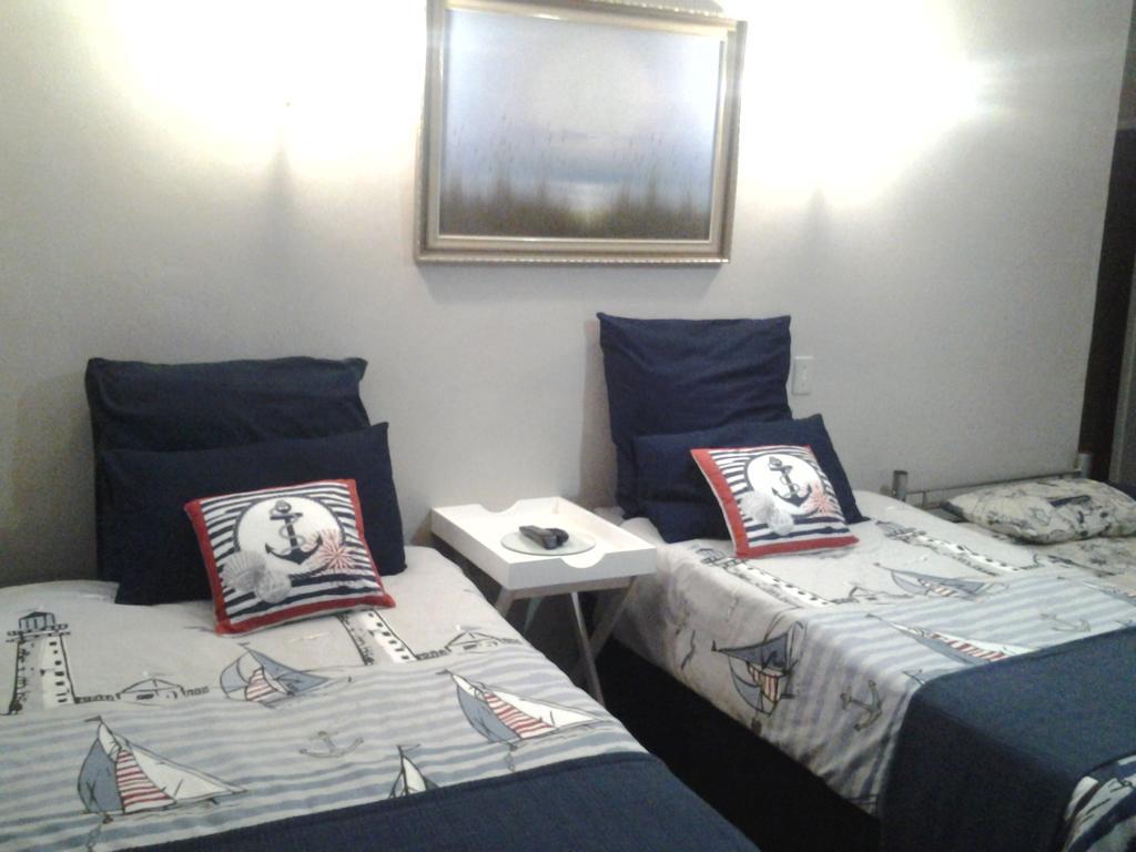 The Lighthouse Guesthouse ウェルコム エクステリア 写真
