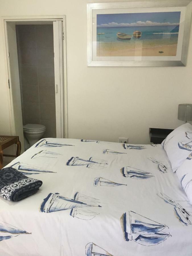 The Lighthouse Guesthouse ウェルコム エクステリア 写真