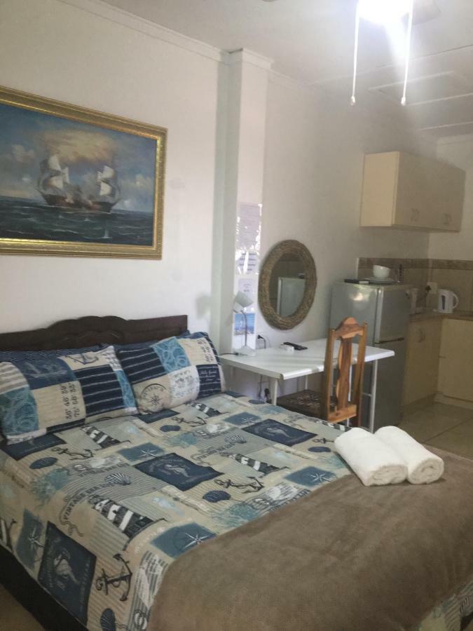 The Lighthouse Guesthouse ウェルコム エクステリア 写真